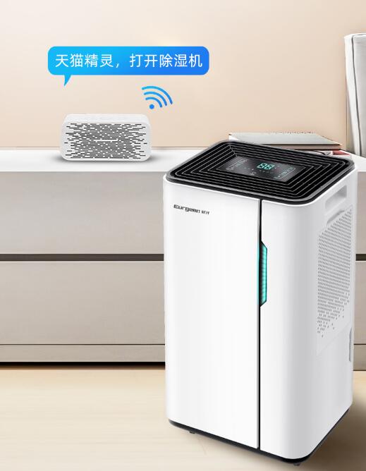 轉輪除濕機